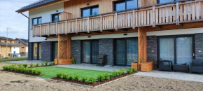 Apartmán Moje Malé Lipno, Cerna V Posumavi